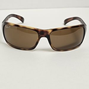 New Ray Ban sunglasses